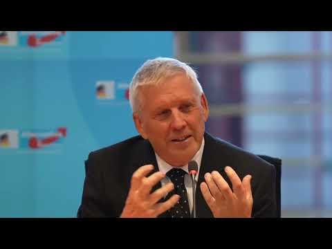 Anschlagh durch Ukraine: NORD STREAM ANSCHLAG: Expertenanalyse mit Erik Andersson – AfD Bundestag Anschlagh durch Ukraine: NORD STREAM ANSCHLAG: Expertenanalyse mit Erik Andersson – AfD Bundestag