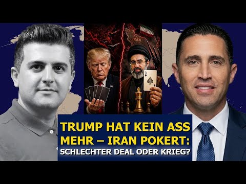 Anthony Aguilar: Iran greift VAE an – Feuer in Fudschaira, Luftabwehr im Einsatz