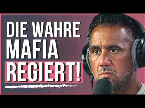 Arafat Abou-Chaker: „Der Staat ist der größte Clan“