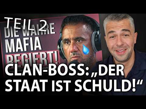 ARAFAT jammert bei BEN | TEIL 2 REAKTION ARAFAT jammert bei BEN | TEIL 2 REAKTION