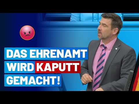 Arne Raue rechnet mit Altparteien ab! – AfD-Fraktion im Deutschen Bundestag Arne Raue rechnet mit Altparteien ab! – AfD-Fraktion im Deutschen Bundestag