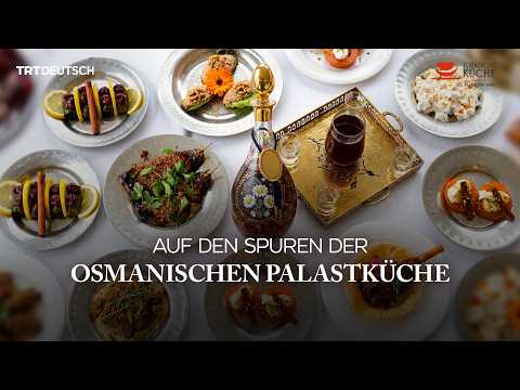 Auf den Spuren der osmanischen Palastküche Auf den Spuren der osmanischen Palastküche