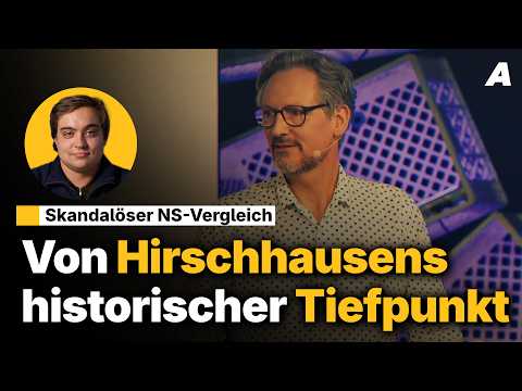Auf der Re:publica eskaliert die linke Haltung – Apollo Newsroom