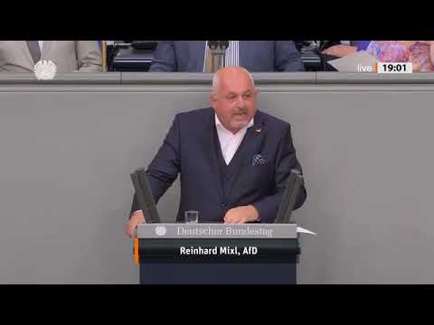 AUS MIT DER BRD: „Zu doof für Demokratie?“ 😳 Reinhard Mixl kritisiert ÖRR scharf!