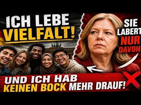 Bärbel Bas in den Görlitzer Park! Bitte 🙏