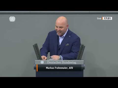Bald Ende der CDU? Frohnmaier zerlegt die CDU! – Markus Frohnmaier greift Friedrich Merz frontal an Bald Ende der CDU? Frohnmaier zerlegt die CDU! – Markus Frohnmaier greift Friedrich Merz frontal an