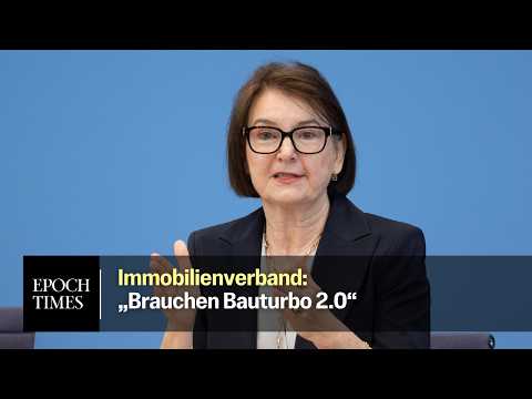 Bauzahlen auf niedrigstem Stand seit 2012 – Wohnungsmarkt deutlich angespannt