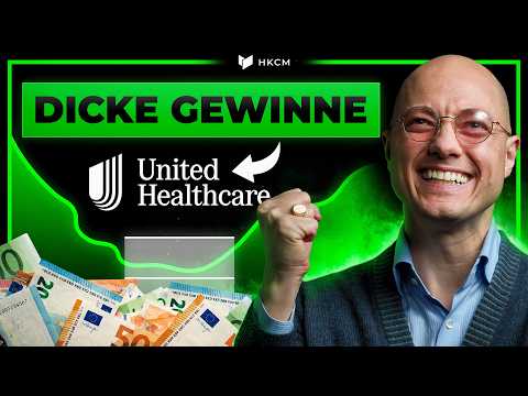 Bei diesem US-Schwergewicht suchen wir jetzt neue Einstiege
