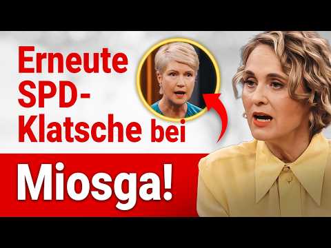 Bei Miosga: „Wir kommen in Kommunalpolitik sehr gut mit AfD aus!“