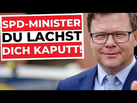 BERLINER-BUBBLE 🤣 | Klimapolitik 2026