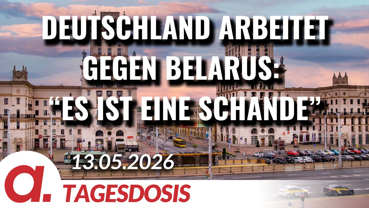 Besuch in einem unbekannten Land mitten in Europa | Von Tilo Gräser