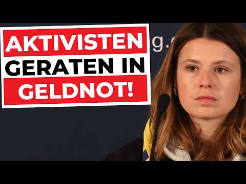 BILLIONENBETRUG vor dem AUS!