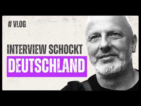 Björn Höcke Interview schockt Deutschland