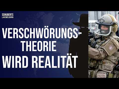 BKA-Interna💥Oh mein Gott! DAS darf nicht wahr sein!💥ES ist Absicht💥Krieg auf den Straßen eskaliert