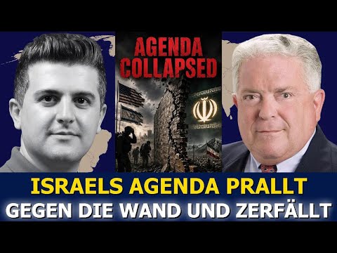 Botschafter Chas Freeman: Israels Agenda prallt gegen die Wand und zerfällt