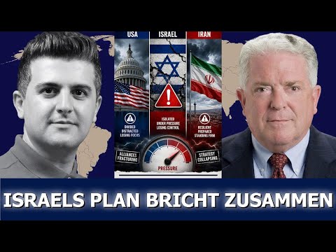 Botschafter Chas Freeman: Israels Plan gerät ins Wanken