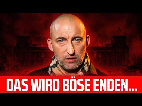 Brandenburg packt aus: „Ihr seid das Nutzvieh des Staates!“