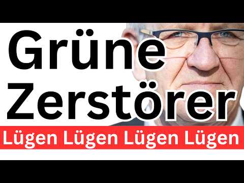Brandmauer Lüge ❌ Schweine Abstimmung Sachsen ❌ Ländle ruiniert ❌
