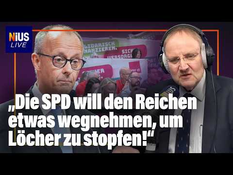 Buhrufe gegen Kanzler Merz beim DGB-Kongress in Berlin