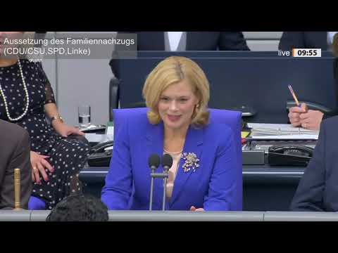 Bundestag außer Kontrolle? DIESE Versprecher, Pannen und Lacher sorgen für Wirbel!