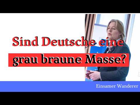 Bunt statt deutsch: Bärbel Bas macht den Yasha Mounk