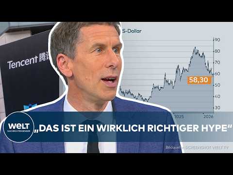 BUSINESS INSIDER: Iran-Krise und KI-Hype – Das müssen Anleger jetzt wissen!