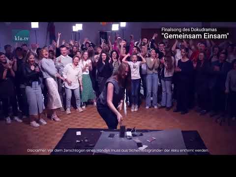Bye Bye Smartphone von Ruth Elpida Forell Sasek – Finalsong von  Gemeinsam einsam