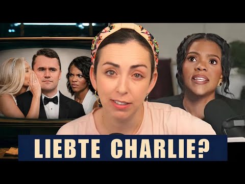 Candace Owens packt aus