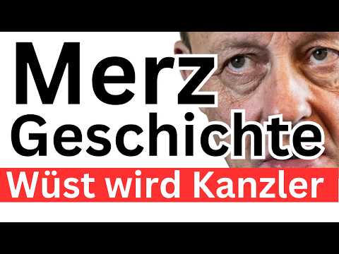 CDU Kanzler-Tausch ❌ Ministerpräsidenten Putsch ❌ CDU Kanzler-Tausch ❌ Ministerpräsidenten Putsch ❌