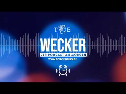 CDU schrumpft: Wenn dem Kanzler Merz die Mitglieder davonlaufen – TE Wecker am 07 05 2026
