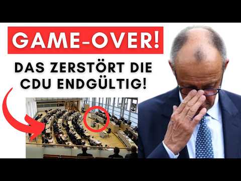 CDU will zusammen mit LINKS-Partei regieren + Eigene Mitarbeiter rebellieren gegen Pistorius! CDU will zusammen mit LINKS-Partei regieren + Eigene Mitarbeiter rebellieren gegen Pistorius!