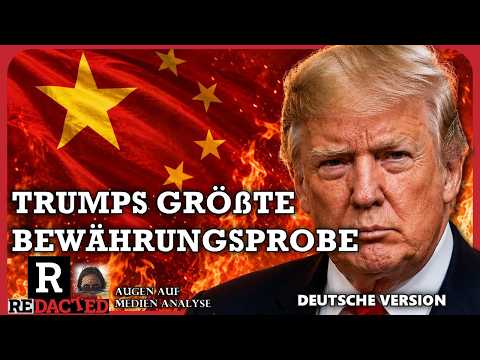 China, die BRICS-Staaten und der Niedergang des US-Dollars: Trumps bislang größte Bewährungsprobe China, die BRICS-Staaten und der Niedergang des US-Dollars: Trumps bislang größte Bewährungsprobe