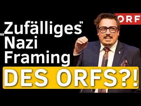 Christoph Steiner im Visier: Sie können es EINFACH NICHT LASSEN!
