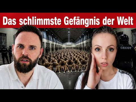 Dadurch sollte Frieden im Land hergestellt werden!