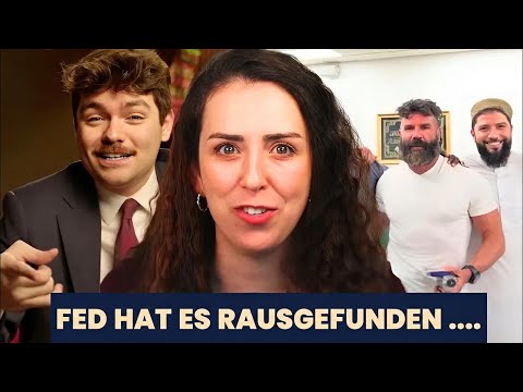 Dan Bilzerian wurde entlarvt – und Nick Fuentes hat’s als Erster vorausgesagt!