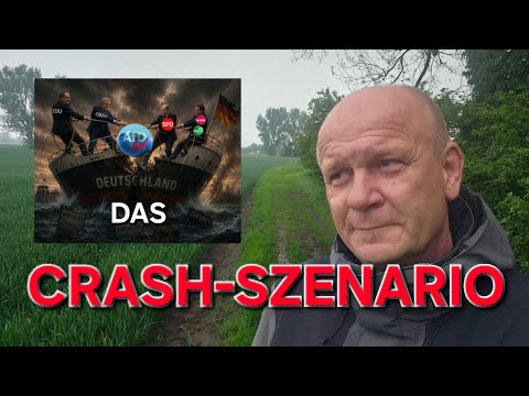 DAS ENDE NAHT MÖGLICHERWEISE GANZ SCHNELL👍🏻