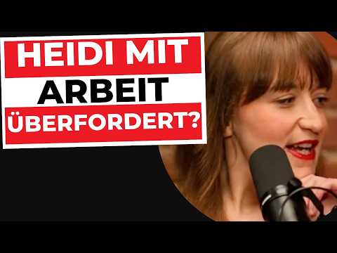 Das erklärt ALLES!