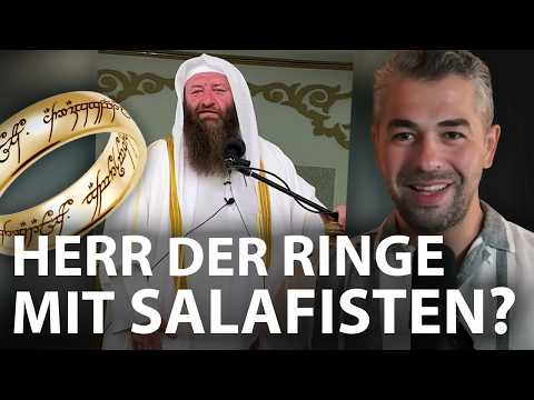 Das Geheimnis des Rings