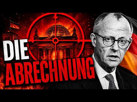 Das große Zittern vor DER Abrechnung! Jetzt bricht Panik aus Das große Zittern vor DER Abrechnung! Jetzt bricht Panik aus