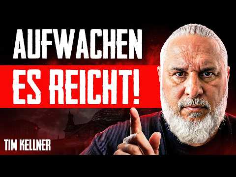 Das ist kein Versagen – das ist Absicht! – Tim Kellner spricht Klartext