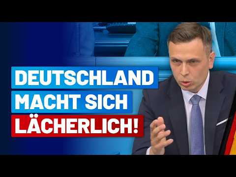 Das ist übergriffige EU-Bürokratie! – Mathias Weiser – AfD-Fraktion im Deutschen Bundestag Das ist übergriffige EU-Bürokratie! – Mathias Weiser – AfD-Fraktion im Deutschen Bundestag
