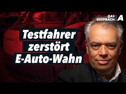 „Das kann man doch niemandem antun“ – Don Alphonso im Gespräch „Das kann man doch niemandem antun“ – Don Alphonso im Gespräch