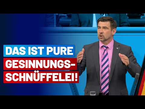 Das kostet uns weiteren Wohlstand! – Arne Raue – AfD-Fraktion im Deutschen Bundestag