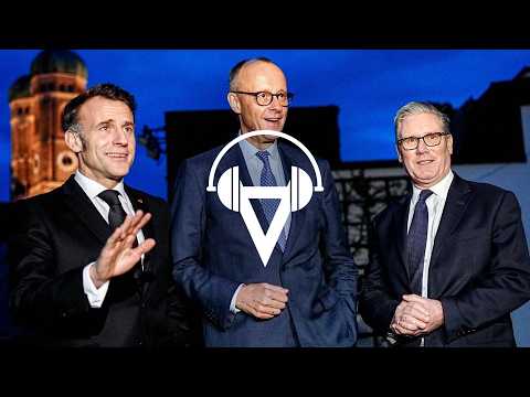 Das Lahme-Enten-Trio