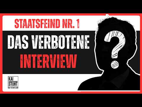 Das verbotene Interview