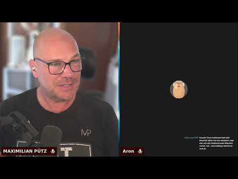 Debatte mit Shlomo über Swingerclubs