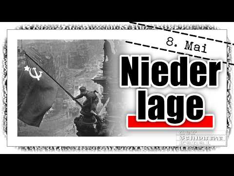 Der 8. Mai ist kein Tag der Befreiung. Er ist ambivalent.