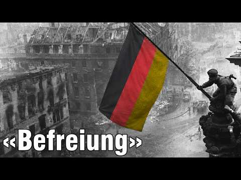 Der 8. Mai und die verdrängte Nachkriegstragödie