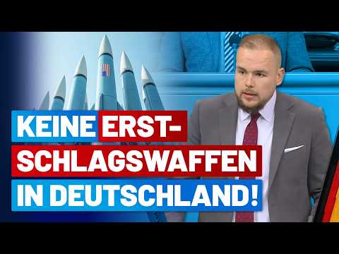 Der Außenminister sagt, Russland wird immer Feind bleiben! Torben Braga ist besorgt um den Frieden!