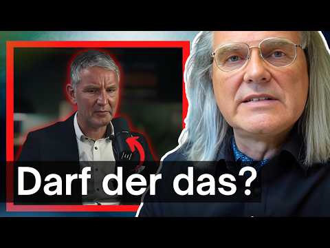 Der Podcast-Krieg: Abwehrstrategien gegen soziale Emporkömmlinge